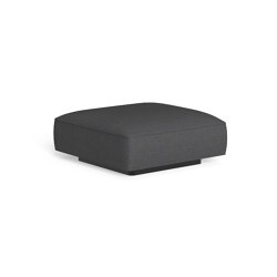 Cliff | Pouf | Poufs | Talenti
