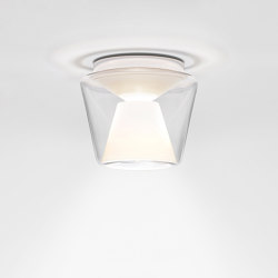 ANNEX LED Ceiling | reflector opal | Lámparas de techo | serien.lighting