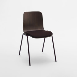 TIPI Stackable Chair 1.37.Z/I | Chairs | Cantarutti