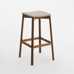 TIMBER Sgabello 3.16.A-J | Sgabelli bancone | Cantarutti