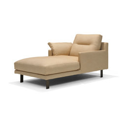 George Loungechair | Recamieres | Linteloo