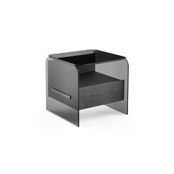 Holly Comodino | Night stands | Gallotti&Radice