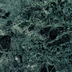 Marmo Verde | Verde Alpi | Lastre pietra naturale | Mondo Marmo Design