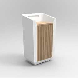 Umi I Configuration 1 | Atriles | Isomi