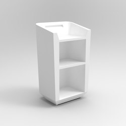 Umi I Configuration 7 | Lecterns | Isomi