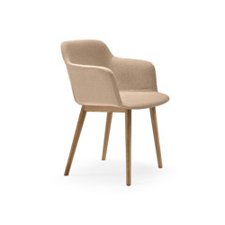 Deep Cover | Chairs | Quinti Sedute