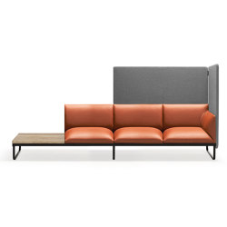Loft X | Sofas | Quinti Sedute