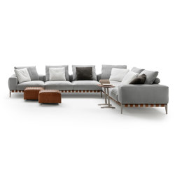 Gregory | Sofas | Flexform