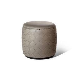 Grant | Poufs | Poltrona Frau