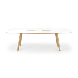Wing | Contract tables | True Design