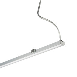 Slackline Regular Recessed | Profiles | Nemo