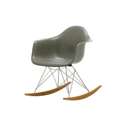 Eames Fiberglass Armchair RAR | Armchairs | Vitra