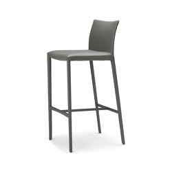 Norma Sgabello | Bar stools | Cattelan Italia