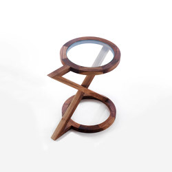 Romina | Side tables | Atticus gallery