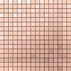 Prism Bloom MosaicoQ 30,5x30,5 | Ceramic mosaics | Atlas Concorde
