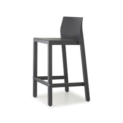 Kate barstool | h65 | Barhocker | SCAB Design