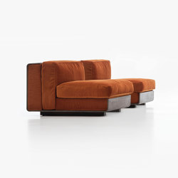 LIFE SOFA | Armchairs | Acerbis
