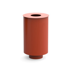 Concentrica | Waste baskets | Durbanis