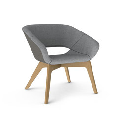 Averio | AV 0706 | Armchairs | Züco