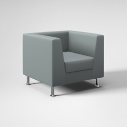 Naxos Elite | Sessel | Fantoni