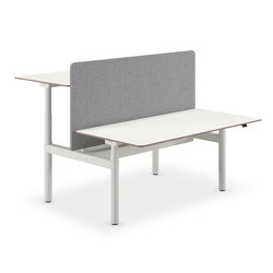 TALO.YOU Bench | Desks | König+Neurath