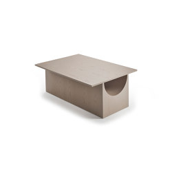 Vestige | Coffee tables | Sancal