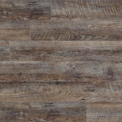 Moduleo 55 Impressive | Castle Oak 55960 | Planchas de plástico | IVC Commercial