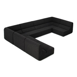 Layout sofa | Sofas | Prostoria