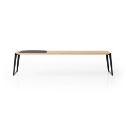 Nevez | Benches | Boss Design