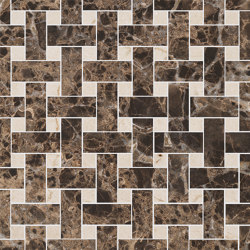 Elite Pavimenti | Mosaici pietra naturale | Devon&Devon