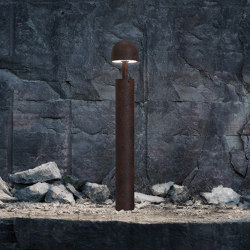 Plant Bollard | Bolardos de luz | ZERO