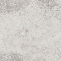 Unique Travertine Ancient Silver | Ceramic tiles | EMILGROUP