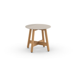MBRACE side table | Mesas auxiliares | DEDON