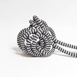 Textile | Zebra Skin | Lighting accessories | NUD Collection