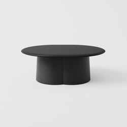 Proto Table L98 H35 | Coffee tables | +Halle