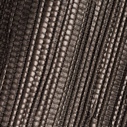 PEZZARA PEARL Ametista | Naturleder | Studioart
