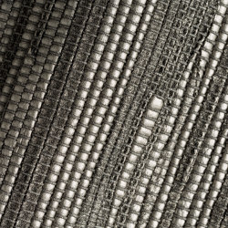 PEZZARA PEARL Silver Montecarlo | Naturleder | Studioart