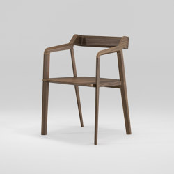 Kundera Chair | Stühle | Wewood