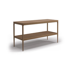 Lima Serving Table | Side tables | Gloster Furniture GmbH