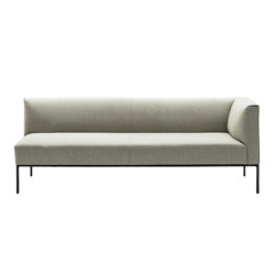 Raglan SF 2128 | Sofas | Andreu World