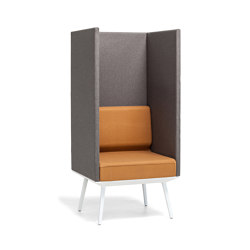 Longo Softseating | Sillones | actiu
