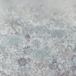 AP Contract | Digital Printed Wallpaper | Wildflower Meadow II DD120566