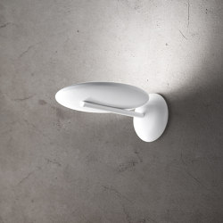 Sinfonia | Vivaldi_W | Wall lights | Linea Light Group