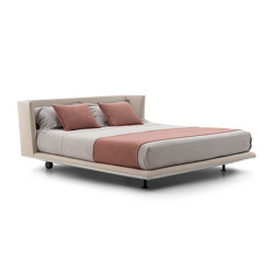 Noonu | Camas | B&B Italia
