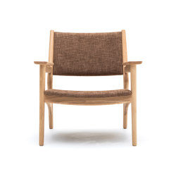 Kinuta Terrace | N-LC01 | Armchairs | Karimoku Case