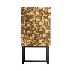 Shape 40 BAR Highboard | Drinks cabinets | Christine Kröncke