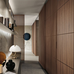 Sail | Internal doors | Rimadesio