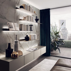 Self | Sideboards | Rimadesio
