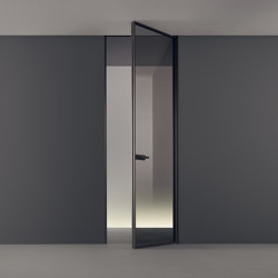 Zen | Internal doors | Rimadesio