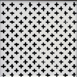 LR CO Crocette Pennellato | Ceramic tiles | La Riggiola
